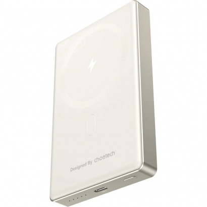 Pin dự phòng không dây Magsafe 10000mAh 20W - CHOETECH B739