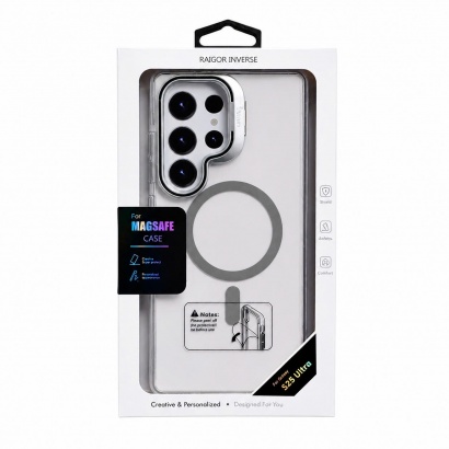 Ốp lưng Samsung 25 Ultra Raigor Inverse