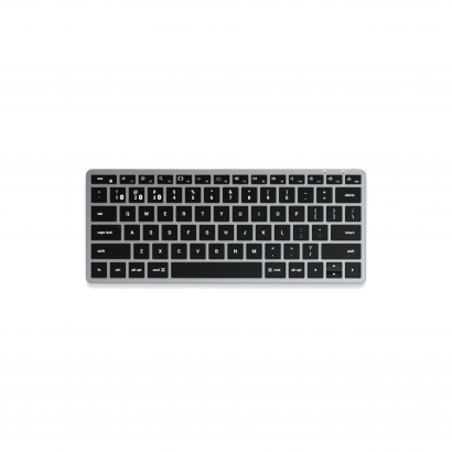 Bàn Phím Bluetooth Slim X1 Satechi