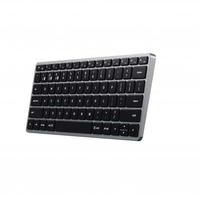 Bàn Phím Bluetooth Slim X1 Satechi