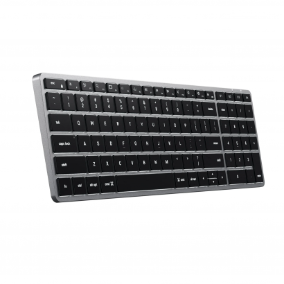 Bàn Phím Bluetooth Slim X3 Satechi