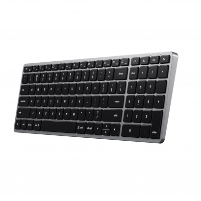 Bàn Phím Bluetooth Slim X3 Satechi