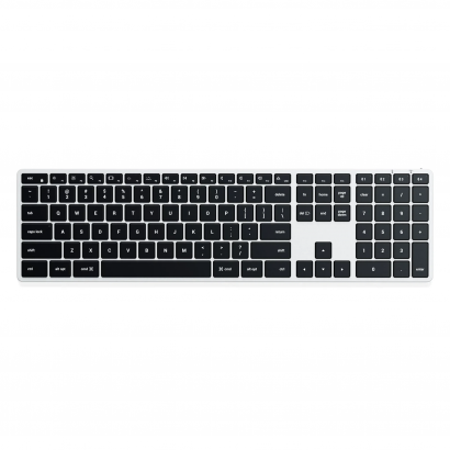 Bàn Phím Bluetooth Slim X3 Satechi