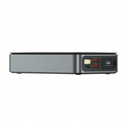 Bộ Kích Điện Baseus Super Energy Pro+ 1600A 16.000mAh PD 65W 12V