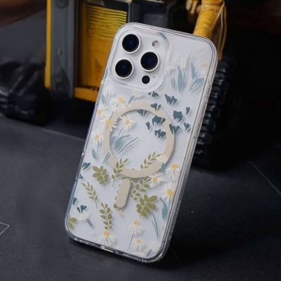 Ốp lưng iPhone 16 Pro Max SwitchEasy 