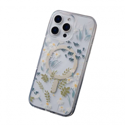 Ốp lưng iPhone 16 Pro Max SwitchEasy 