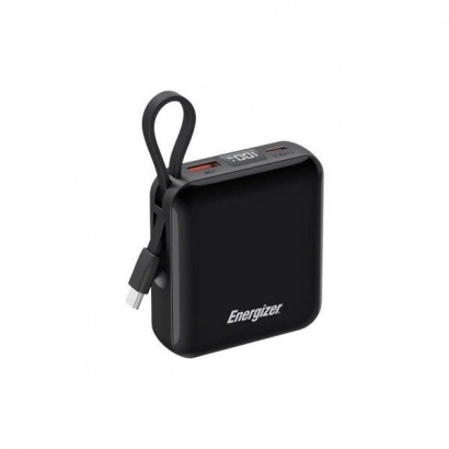 Sạc dự phòng 10.000mAh Energizer UE10095PQ