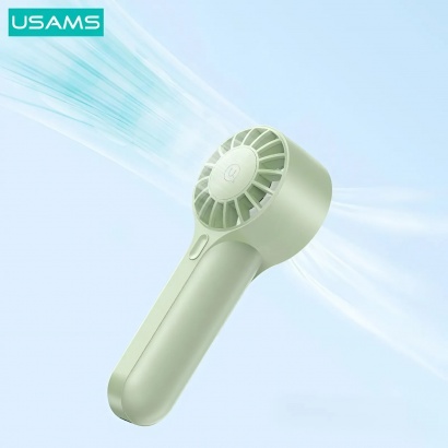 Quạt Mini Cầm Tay USAMS 