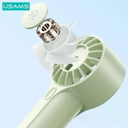 Quạt Mini Cầm Tay USAMS 