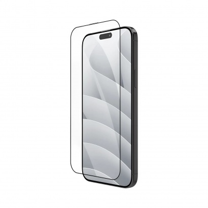 Kính Cường Lực iPhone (16 Pro Max, 16 Pro, 15 Pro Max) JCPAL 