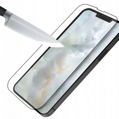 Kính Cường Lực iPhone (16 Pro Max, 16 Pro, 15 Pro Max) JCPAL 