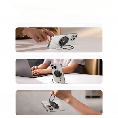 Giá Đỡ Vòng Kim Loại  Baseus