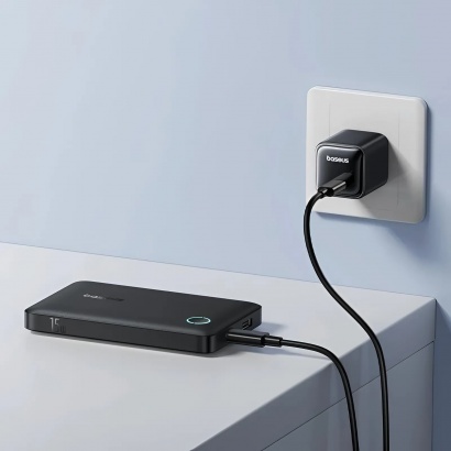Pin Dự Phòng 10000mAh 15W Baseus 