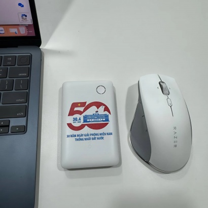 Pin Dự Phòng 10000mAh 15W Baseus 