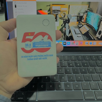 Pin Dự Phòng 10000mAh 15W Baseus 