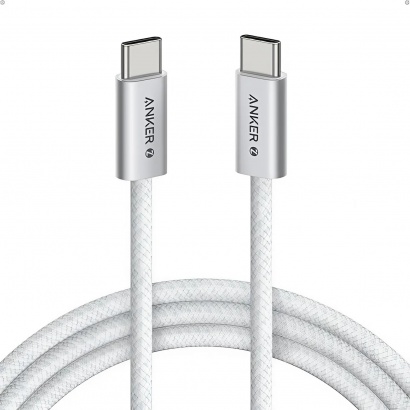 Cáp Type-C to C 240W 1.5m – Anker Zolo A8060