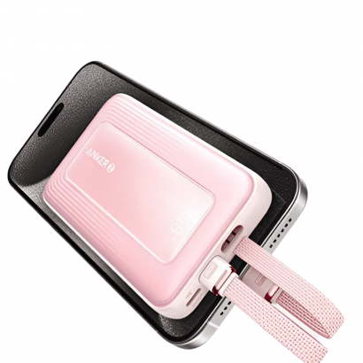 Pin dự phòng 10000mAh 30W Anker Zolo  