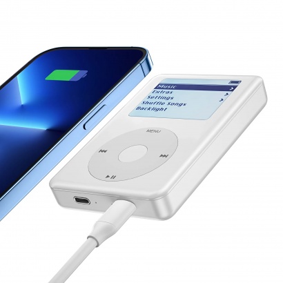 Pin Dự Phòng 10000mAh WiWU 