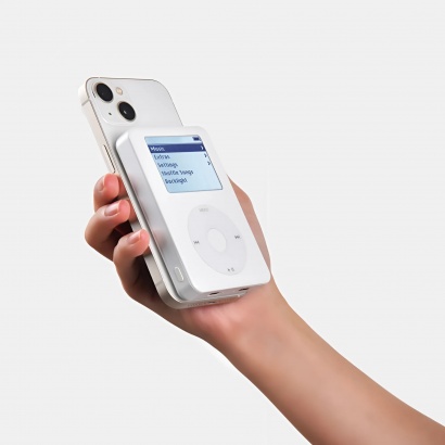 Pin Dự Phòng 10000mAh WiWU 
