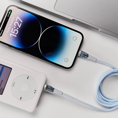 Pin Dự Phòng 10000mAh WiWU 