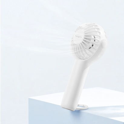 Quạt Cầm Tay Mini MangoTek 