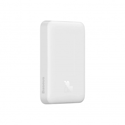 Pin Dự Phòng Không Dây MagSafe 10000mAh Baseus