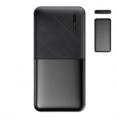 Pin Dự Phòng WiWU -10000mAh