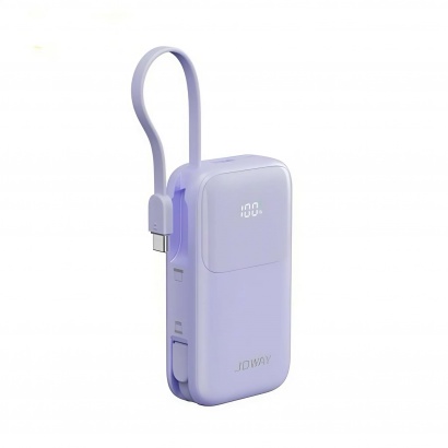 Pin Dự Phòng 20.000mAh 20/30W Joway 