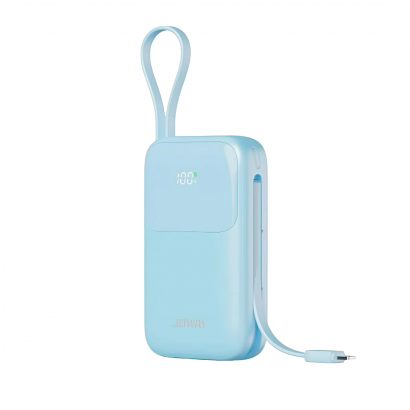 Pin dự phòng 10.000 mAh Joway 