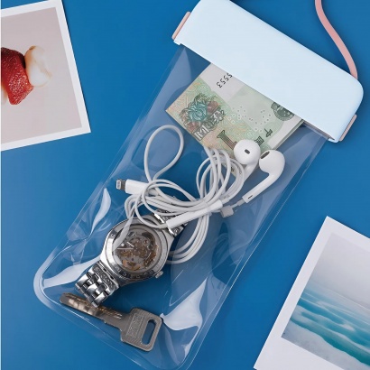 Túi chống nước WiWU Aqua