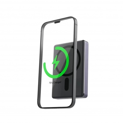 Pin dự phòng 5000mAh 15W MangoTek 