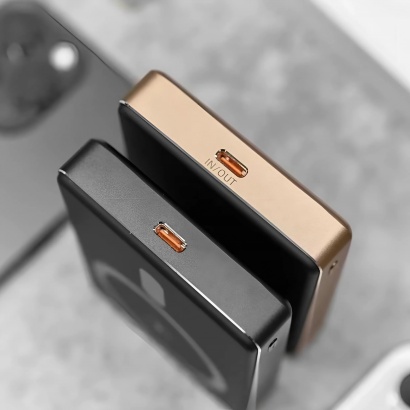 Pin dự phòng 5000mAh 15W MangoTek 