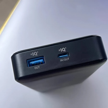Pin dự phòng 20000mah Anker 