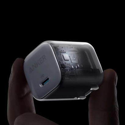 Sạc Nhanh - 35W - Anker Zolo A2696