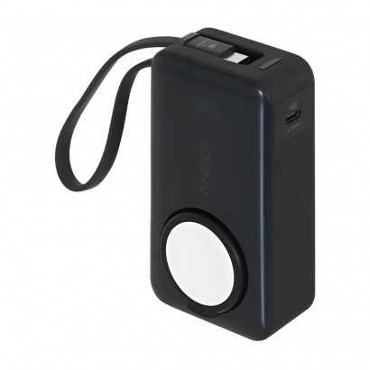  Pin Dự Phòng MagGo 10000mAh 35W - Anker A1657 