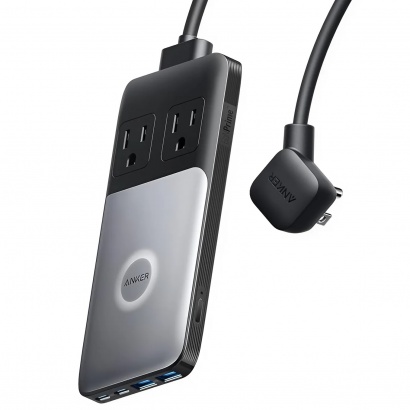 Trạm Sạc Nhanh Để Bàn 100W -  Anker A9126