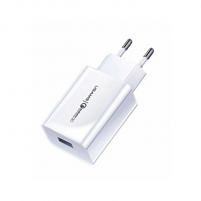 Củ Sạc Nhanh 18W USAMS CC083 