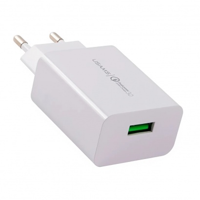 Củ Sạc Nhanh 18W USAMS CC083 