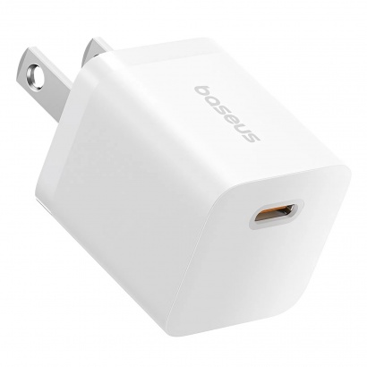 Củ Sạc Nhanh GaN5 Mini 25W Baseus