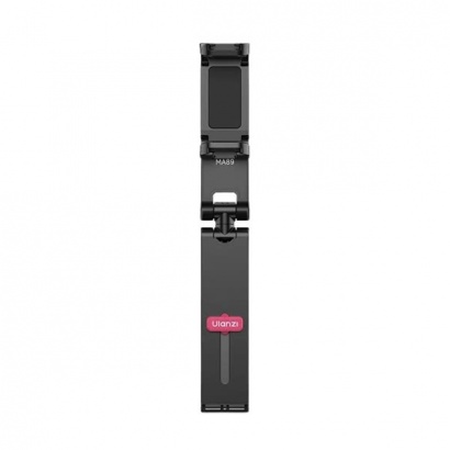 Giá Đỡ Smartphone Tích Hợp Tripod Và Kẹp 30mm Ulanzi MA89