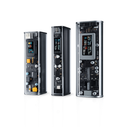 Pin dự phòng chuẩn CCC Shargeek 140 20.000mAh 