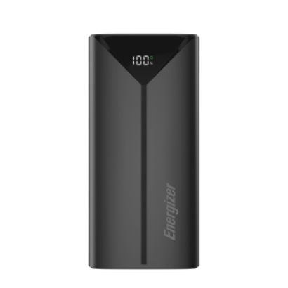 Sạc dự phòng Energizer 30,000mAh - UE30078PQ 