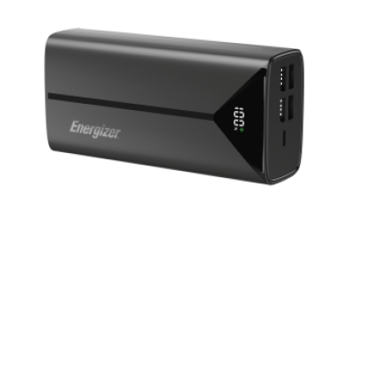 Sạc dự phòng Energizer 30,000mAh - UE30078PQ 