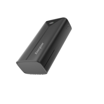 Sạc dự phòng Energizer 30,000mAh - UE30078PQ 