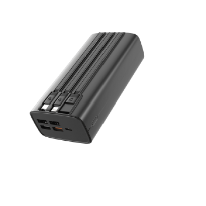 Sạc dự phòng Energizer 30,000mAh - UE30078PQ 