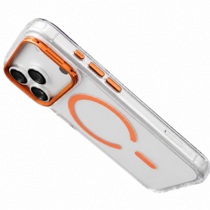 Ốp bảo vệ LenStand M dành cho iPhone 17 Pro/Promax