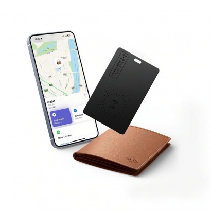 Thiết bị định vị chống thất lạc Wiwu 