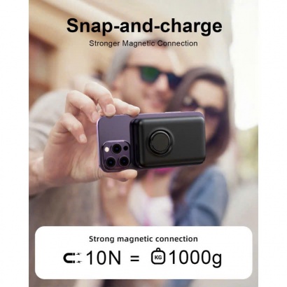 Pin dự phòng Magsafe 10.000mAh 20W Joyroom 