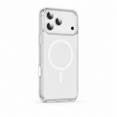 Ốp WiWU Dynamic Pro Camera Control 17 Pro / Pro Max
