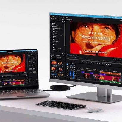 CÁP THUNDERBOLT 5 WIWU C102